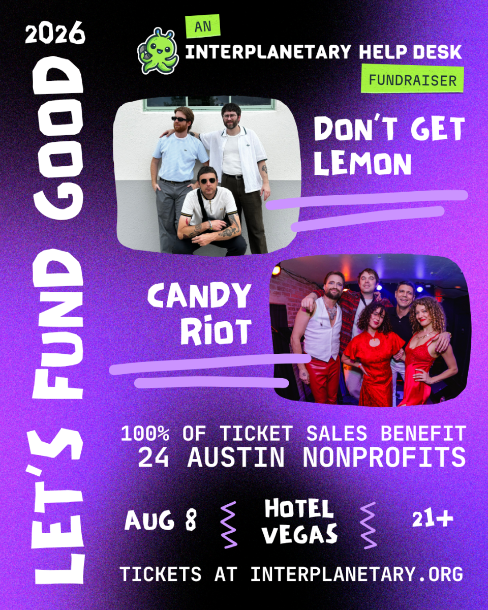 Don't Get Lemon & Candy Riot
