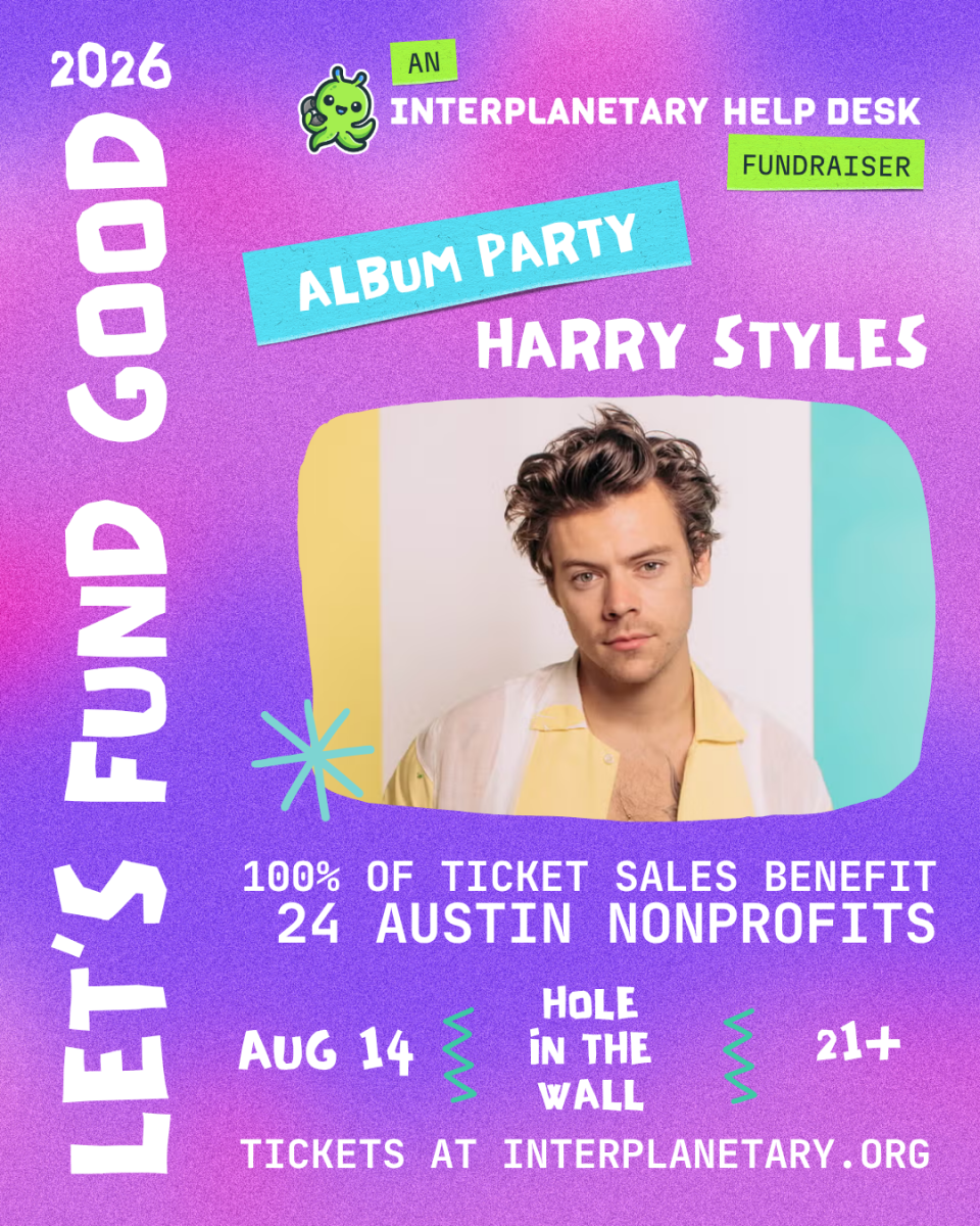Harry Styles Album Party