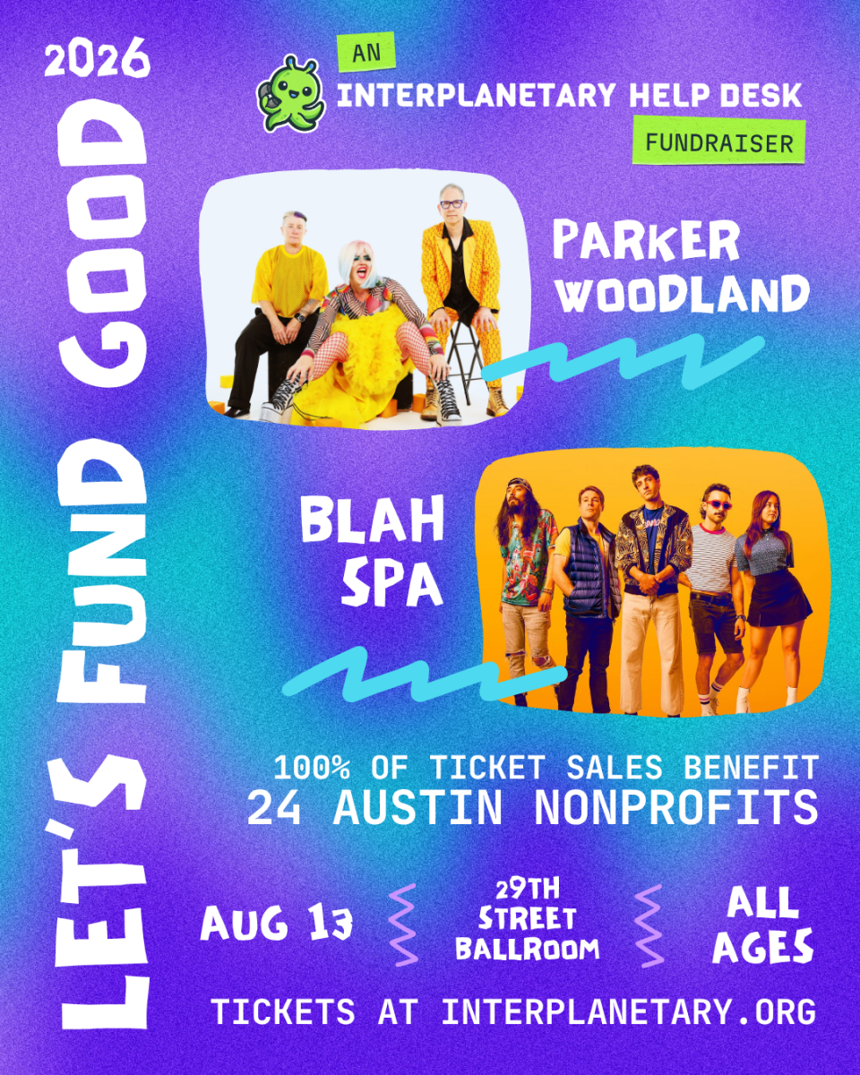Parker Woodland & Blah Spa