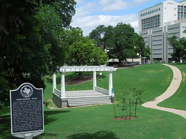 Wooldridge Square