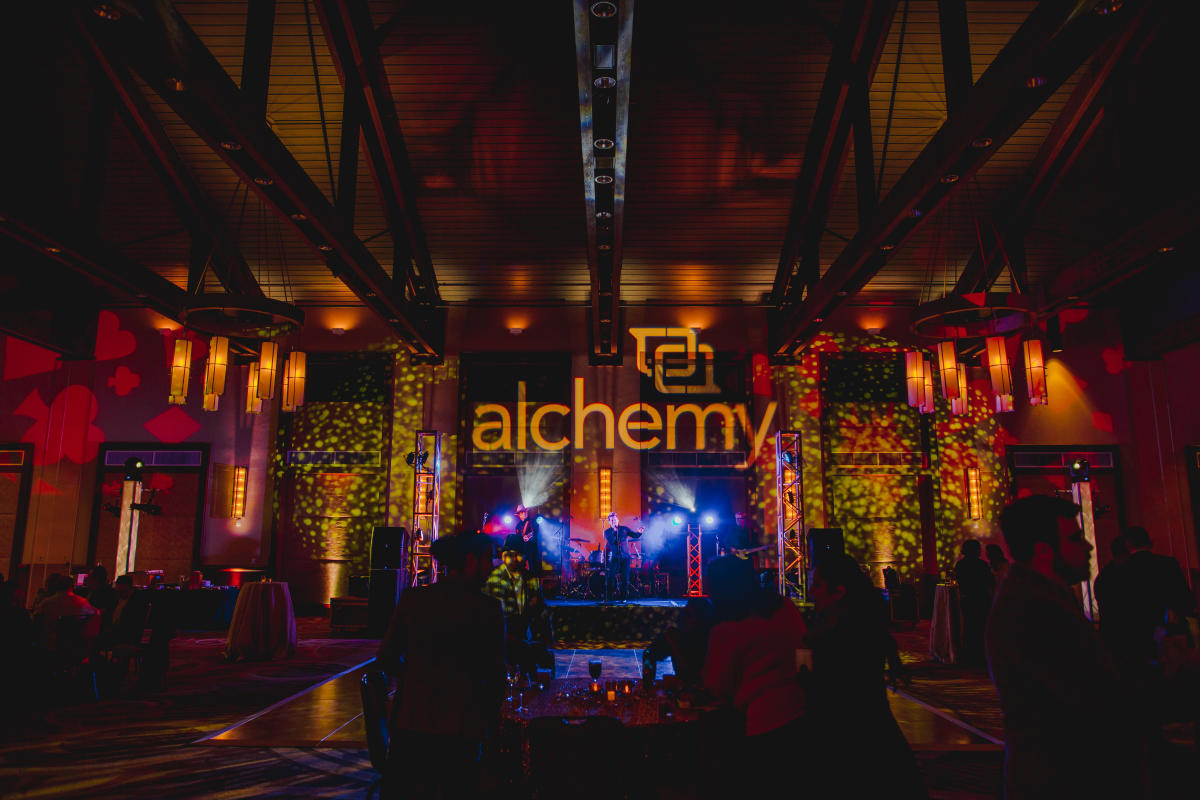 Yellow Umbrella Events Kyle, TX