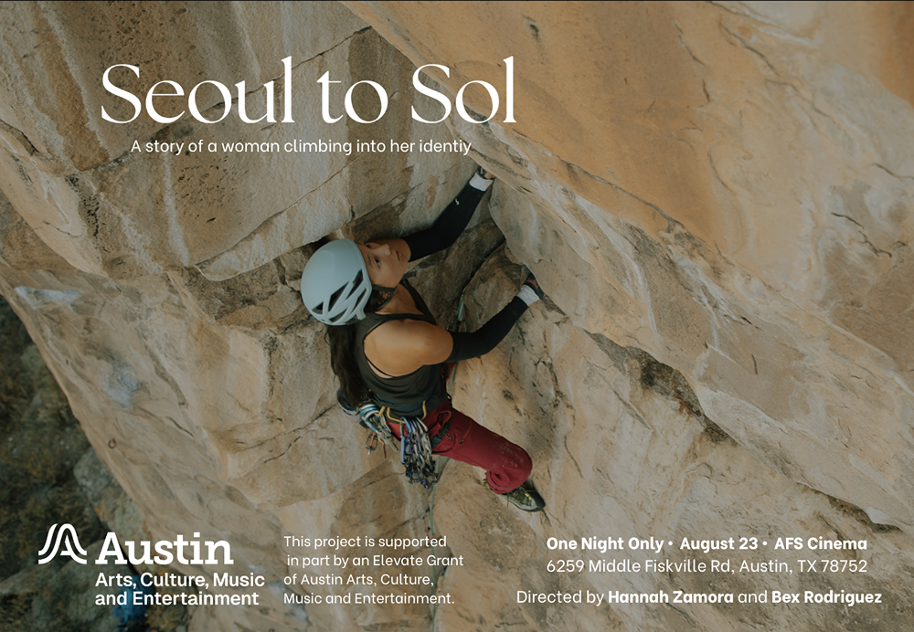Seoul to Sol