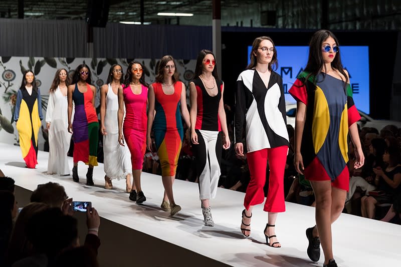 Austin Fashion Week