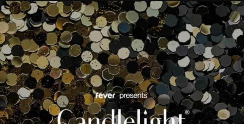 Candlelight: Tribute to Michael Jackson