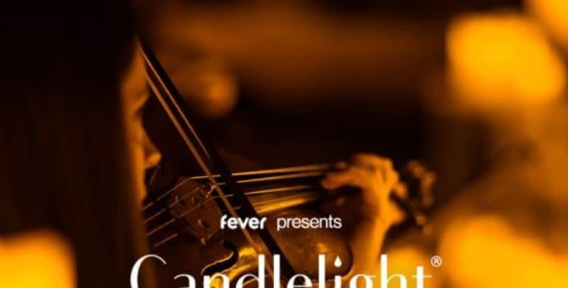 Candlelight: Tribute to Trent Reznor
