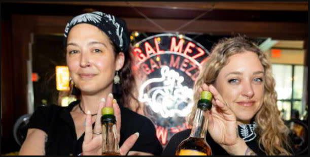 Austin Arte Agave Tequila & Mezcal Festival