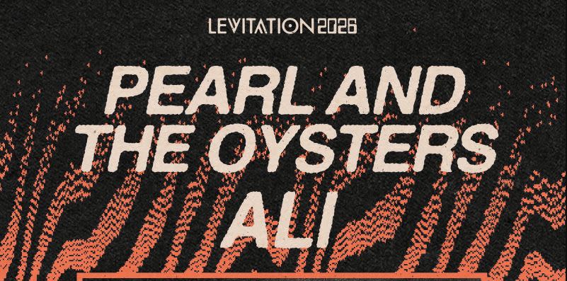 ALI + PEARL & THE OYSTERS