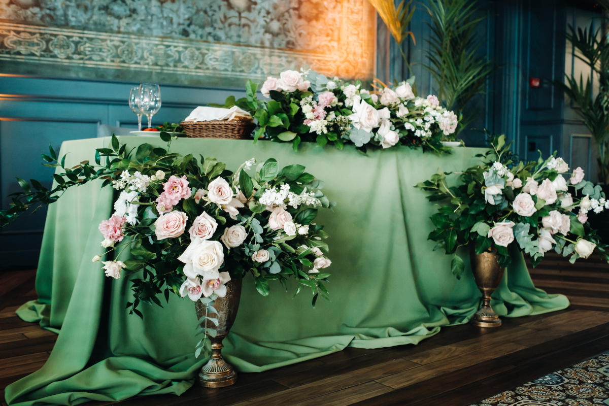 CV Linens