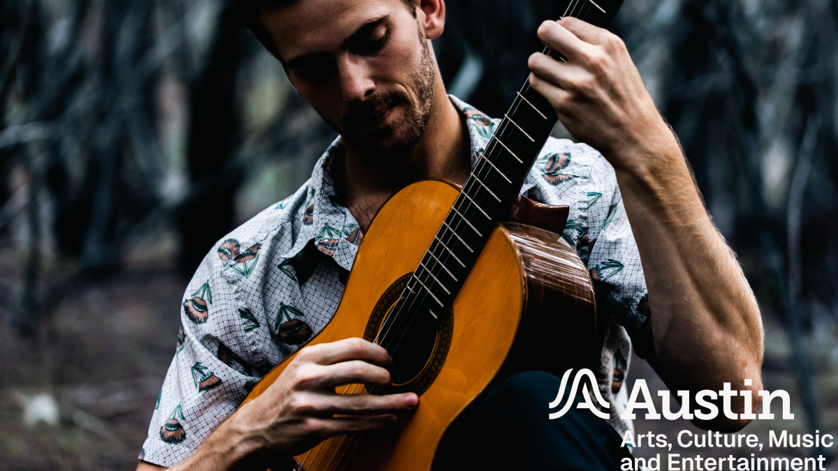 Sam Bottner | Altar of Time Release Show