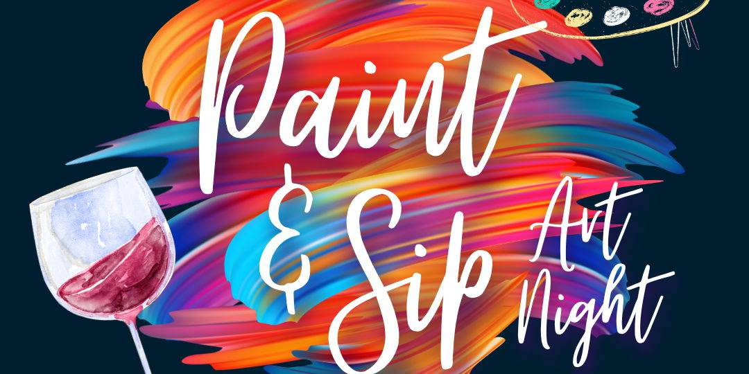 Paint & Sip Night