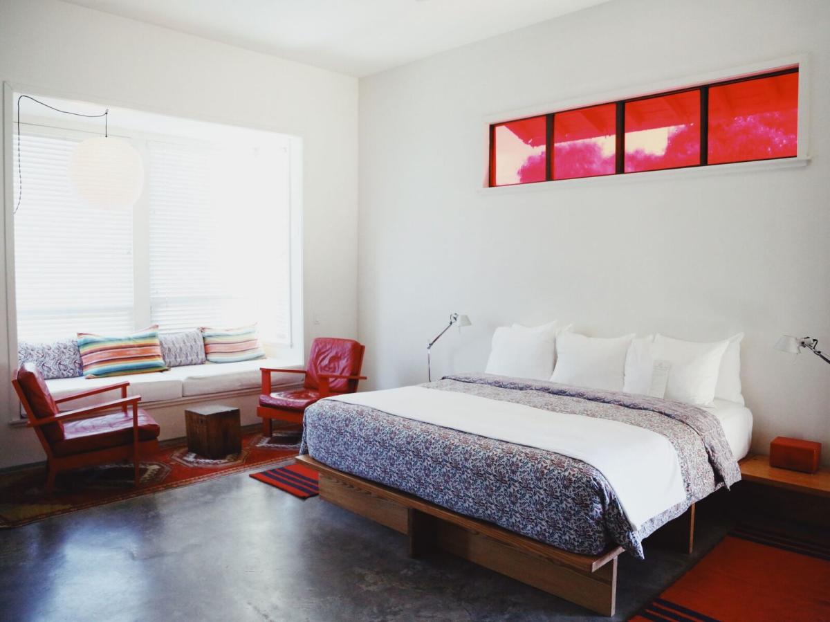 hotel san jose austin texas