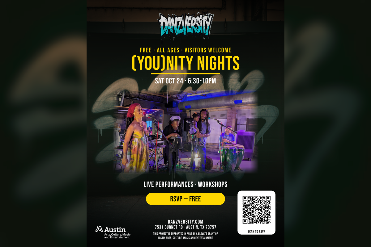 (You)nity Nights at Danzversity