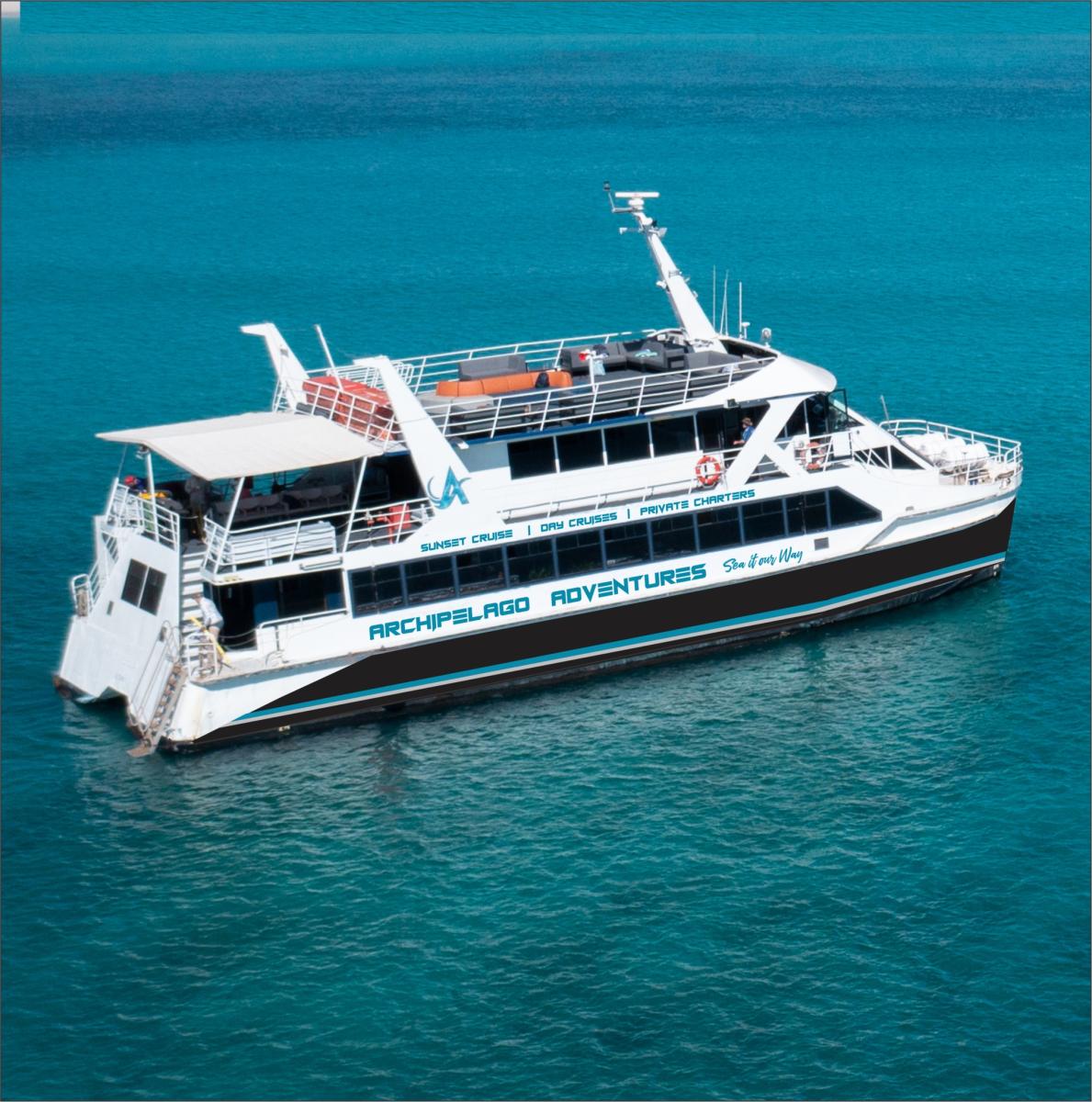 Archipelago Adventures