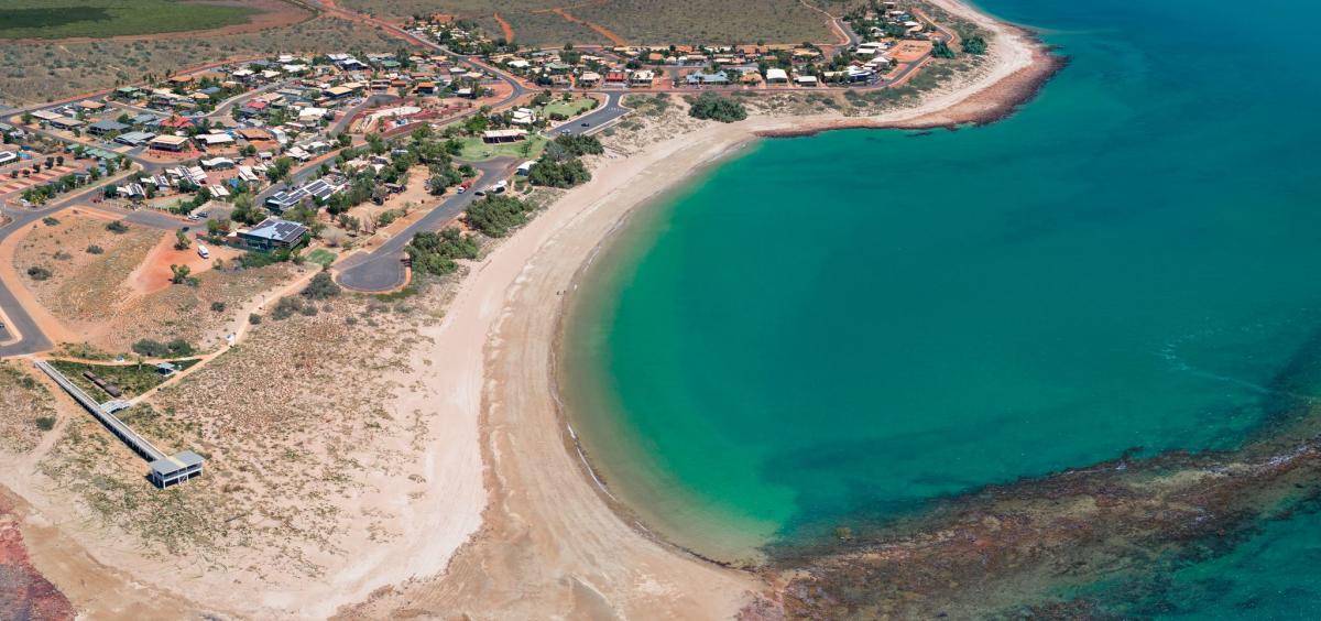 Point Samson Fishing