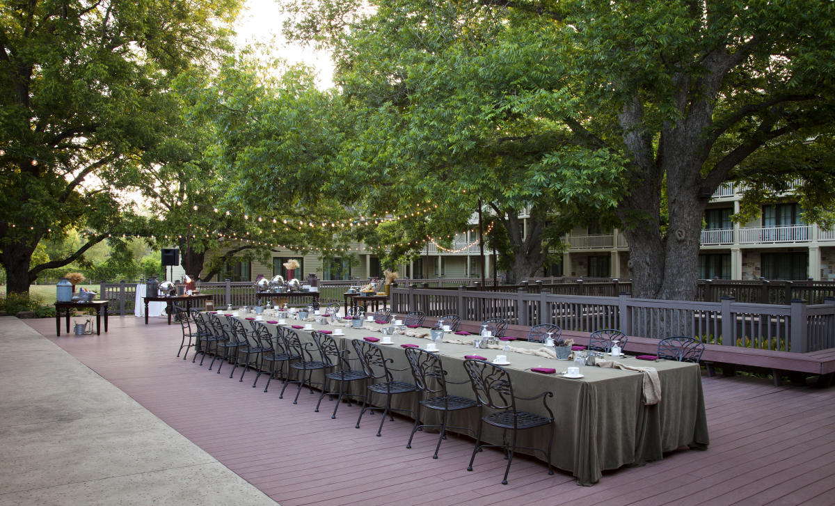 Mcdade's Emporium and Ice Cream Saloon Lost Pines, TX 78612