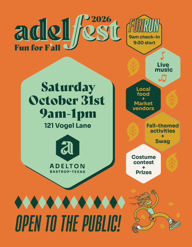 AdelFest 2026: Fun for F’all