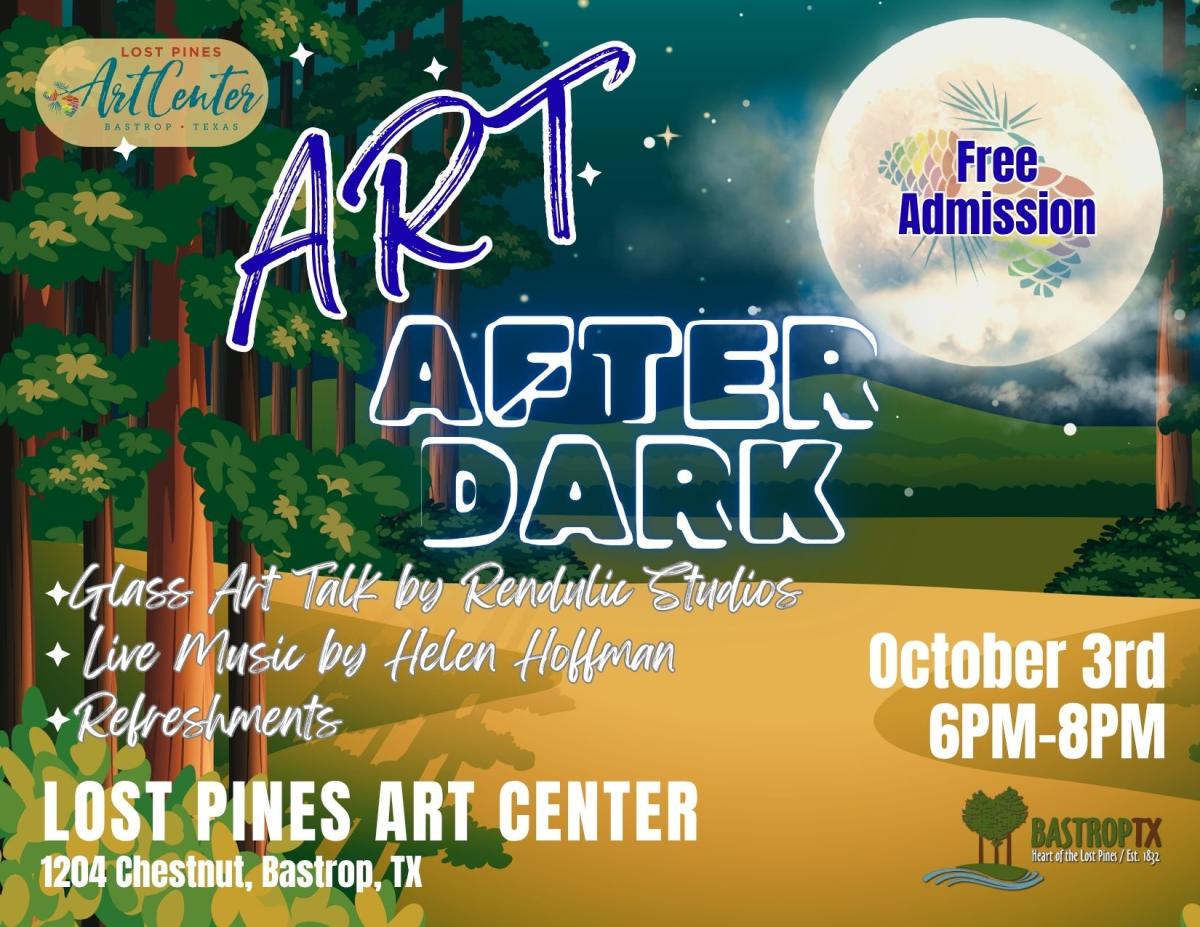 Art After Dark