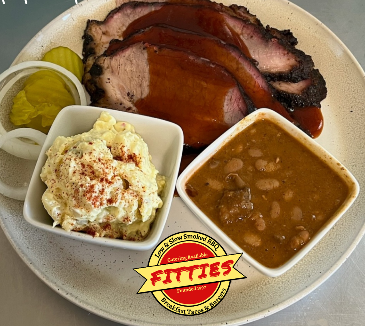 Fitties BBQ Bastrop, TX 78602