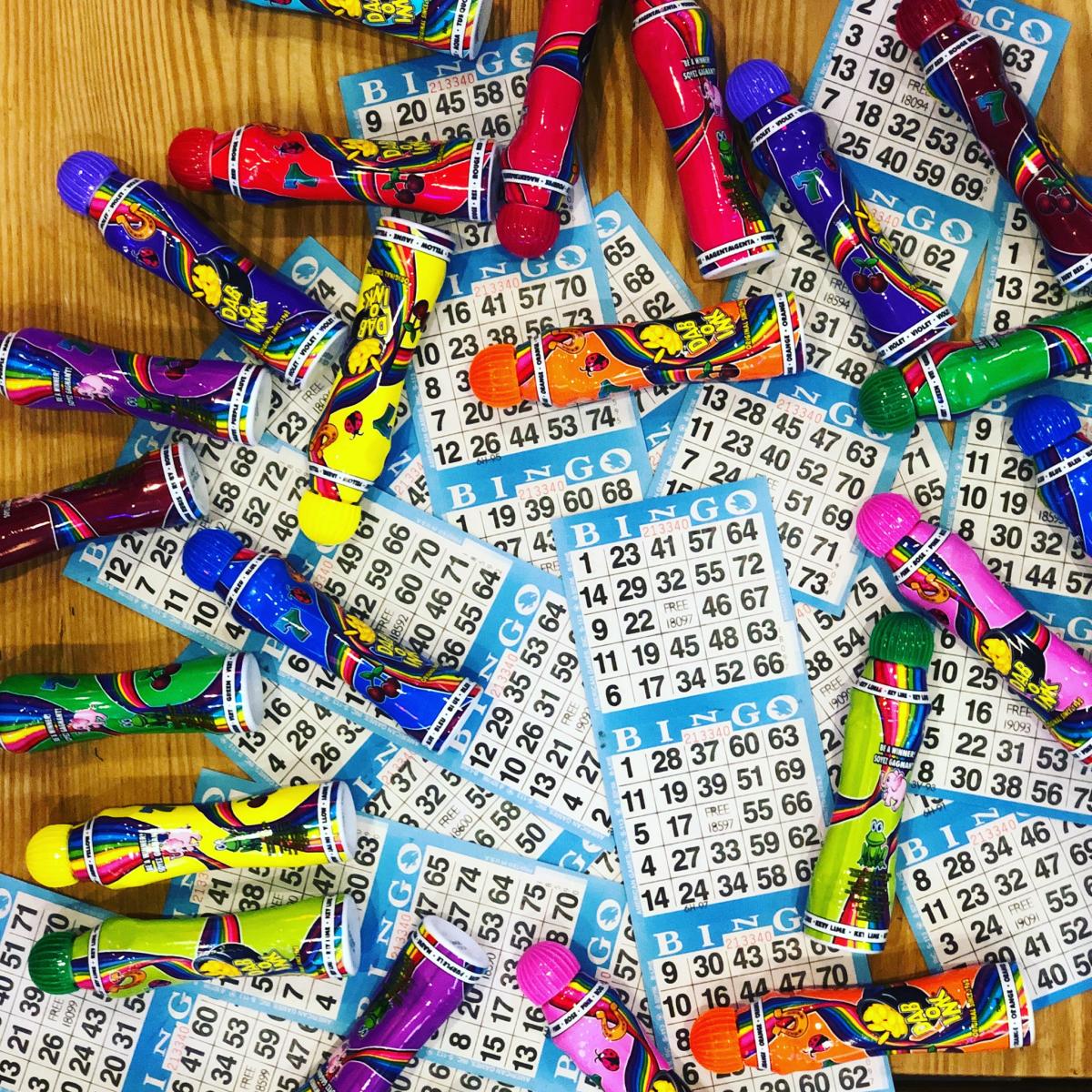 BINGO | Bastrop, TX 78602