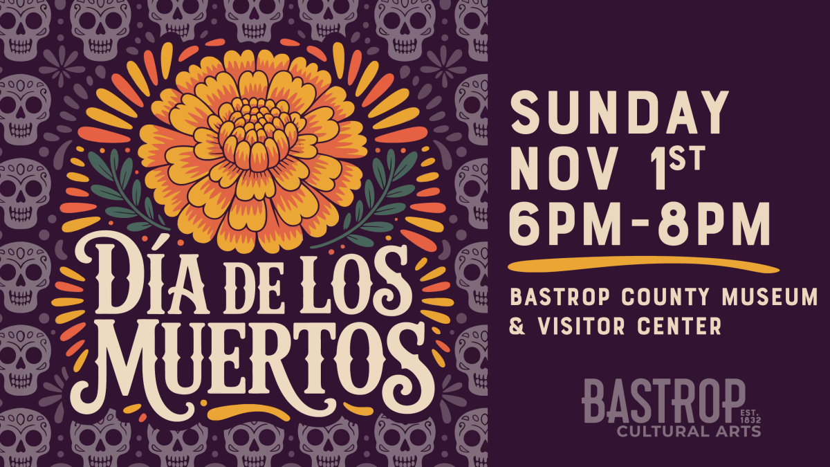Dia De Los Muertos