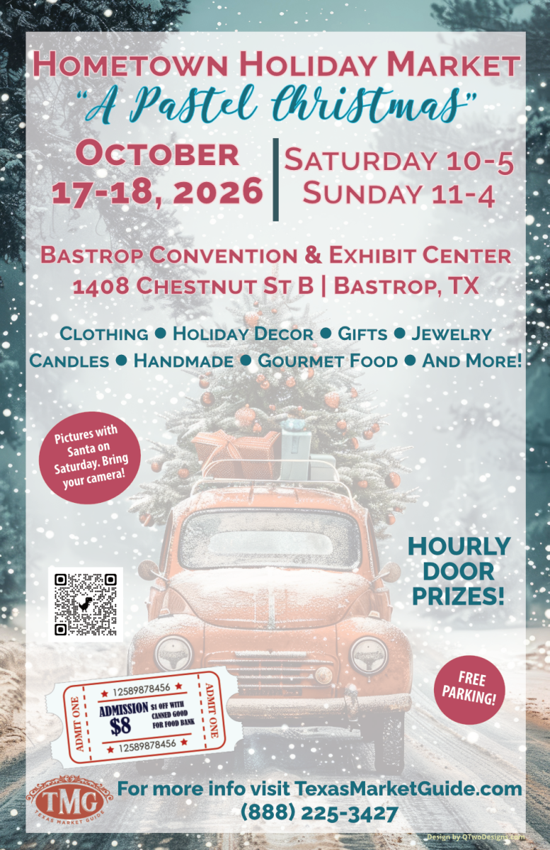 Hometown Holiday Market