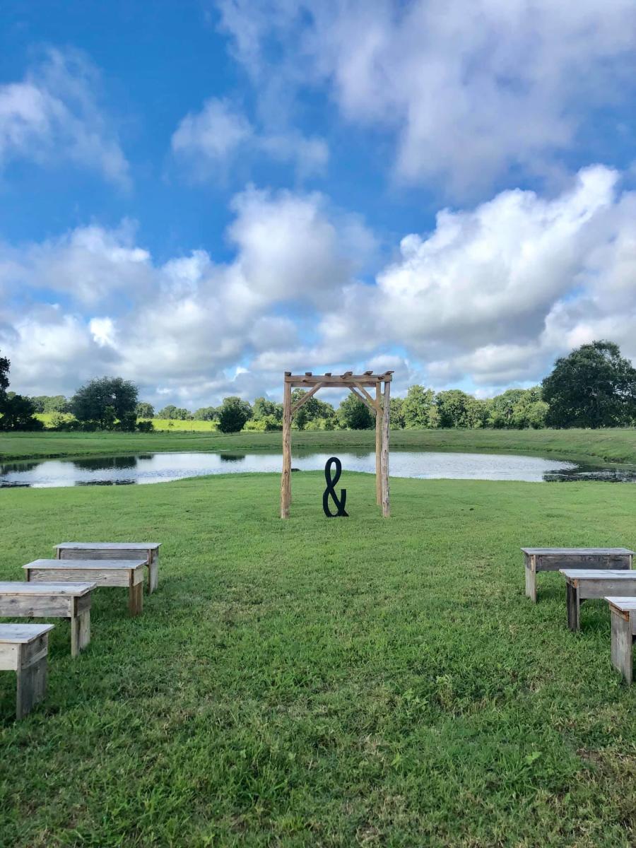 Ponderosa Events Smithville, TX 78957