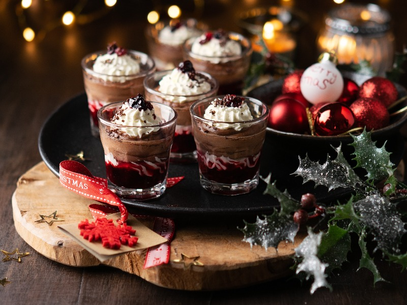 Christmas Dinner