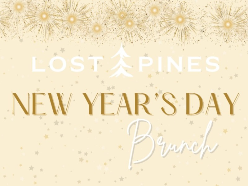 New Year's Day Brunch