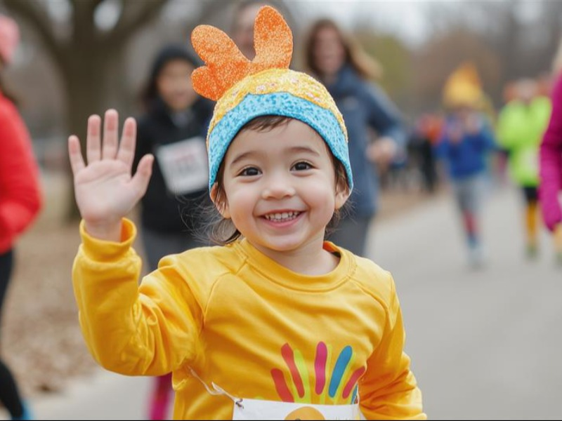 Turkey Trot