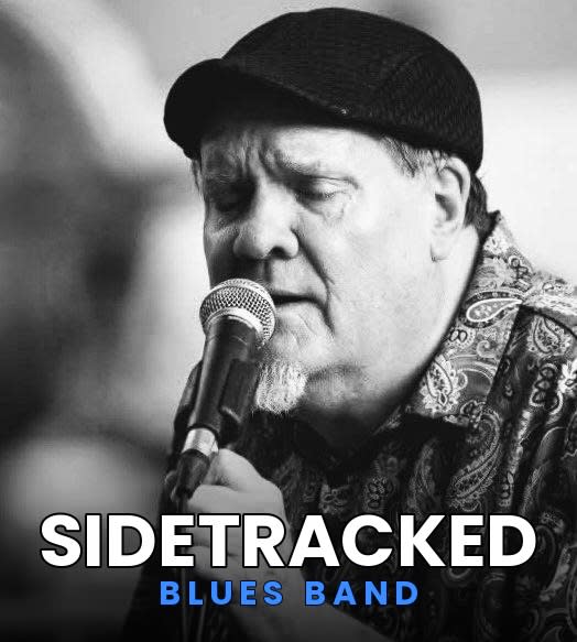 SideTracked