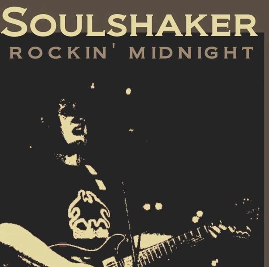 Soul Shaker