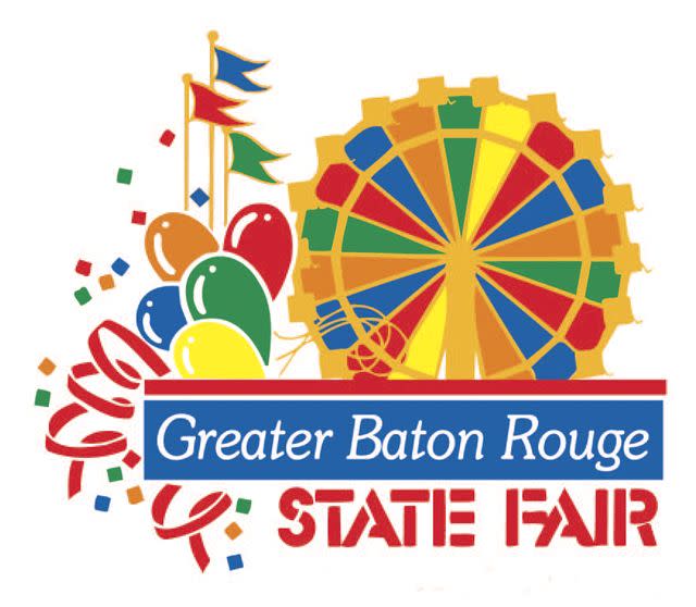 Greater Baton Rouge State Fair