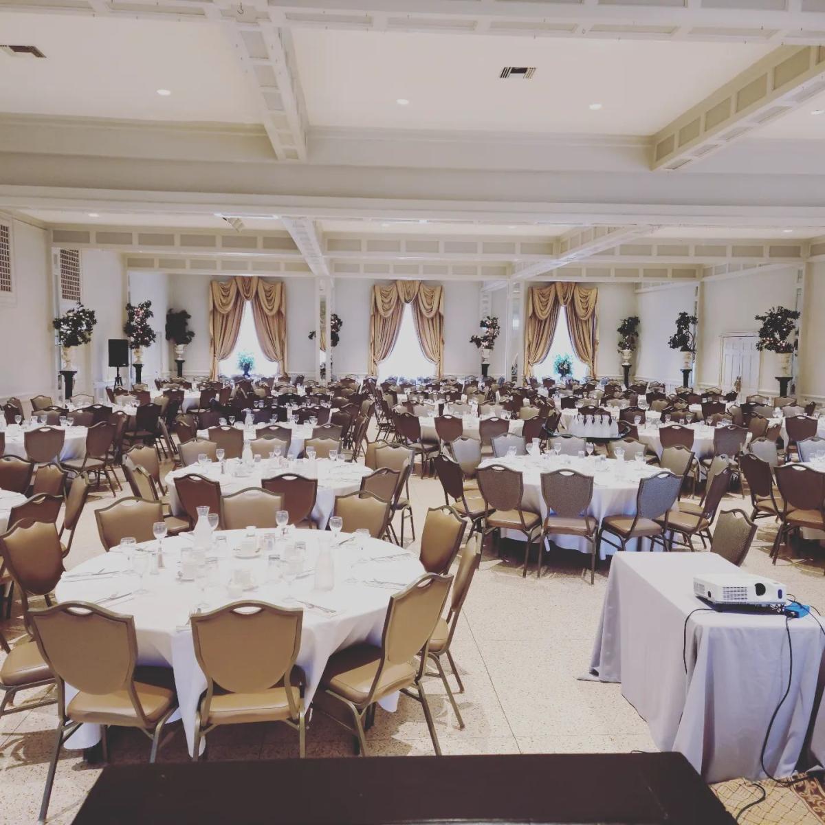 Boudreaux's The Catering Venue