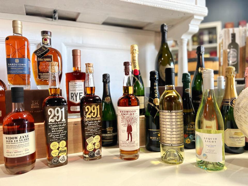 Churchill's Cigar Shop