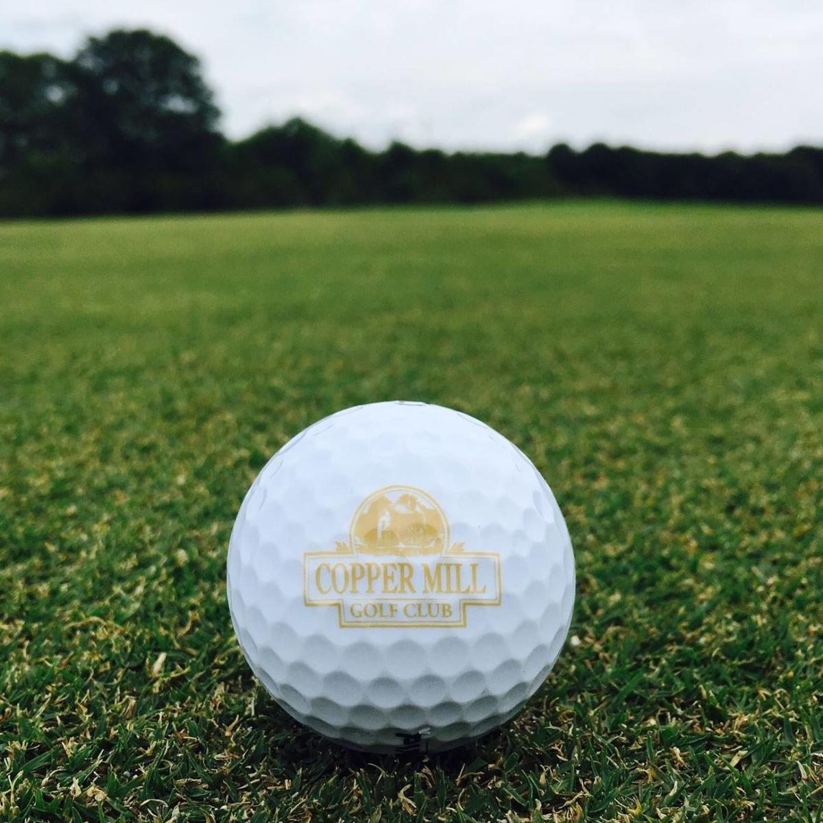Copper Mill Golf Club