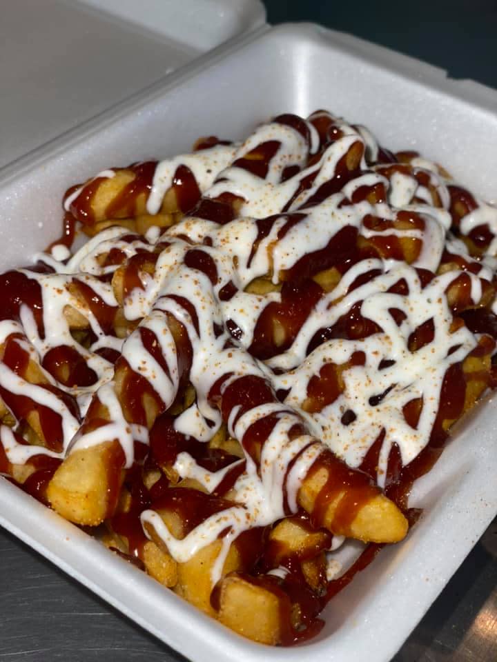 Empire Wingz Sherwood