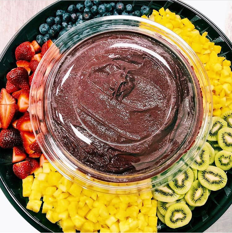 Frutta Bowls Baton Rouge