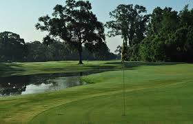 J S Clark Golf Course a BREC Facility J S Clark Golf Course a BREC Facility