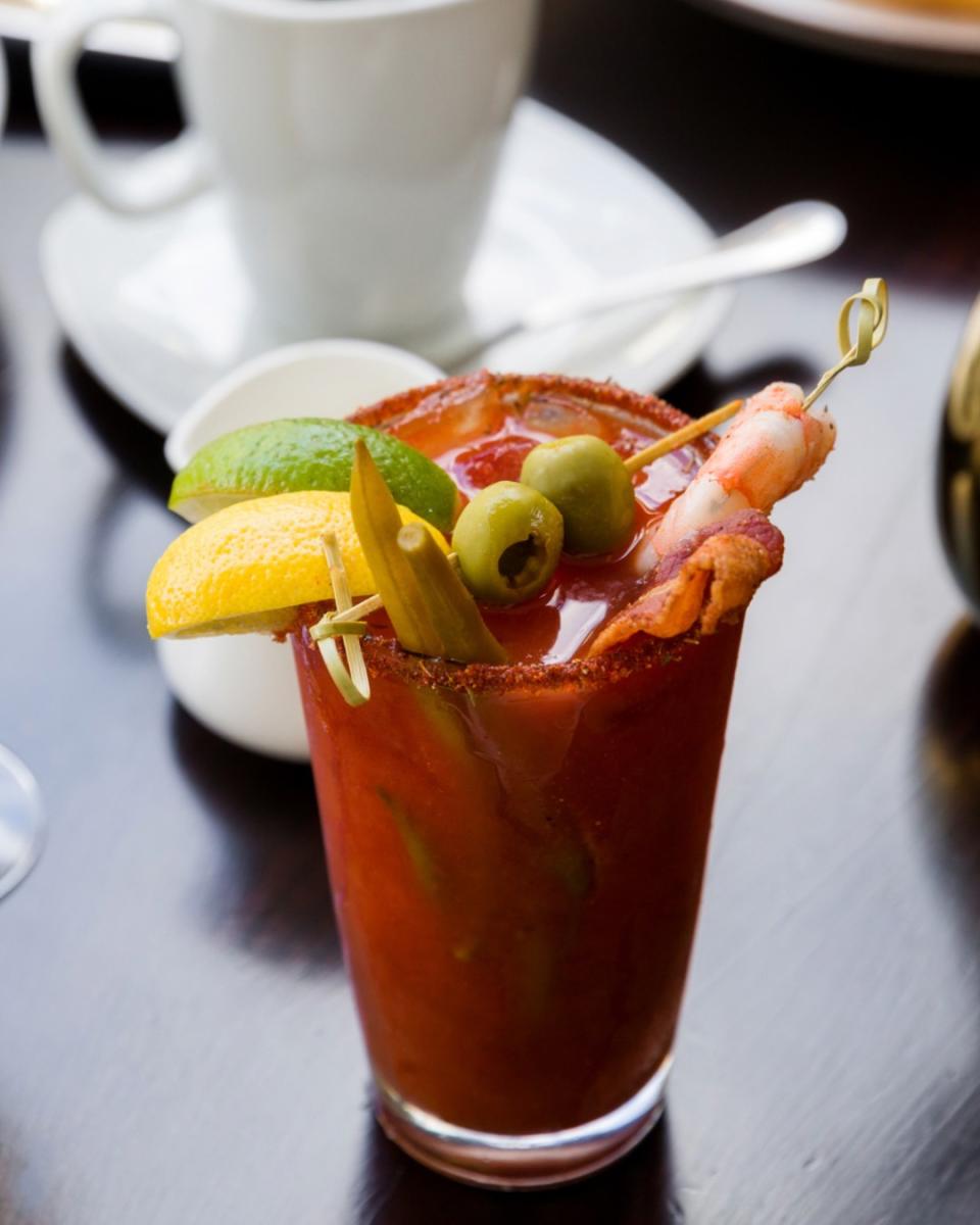 Portobello's Italian Grill & Cafe Jones Creek