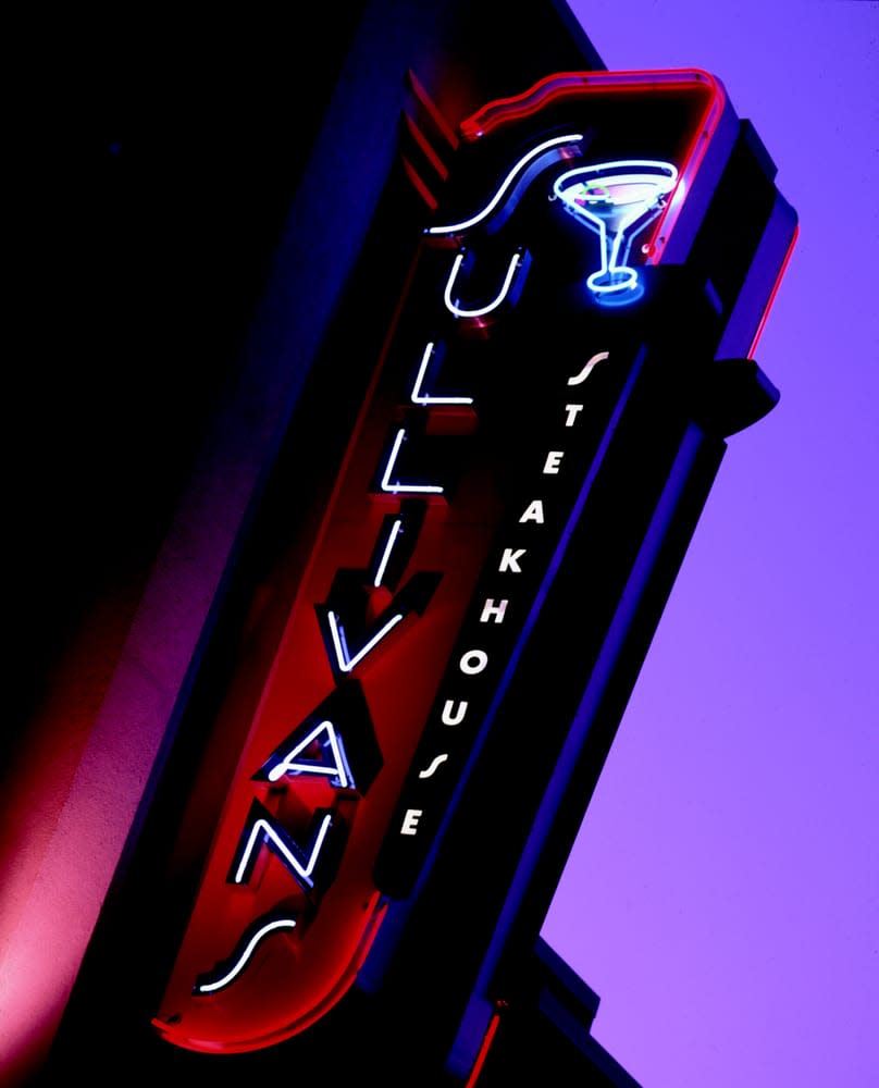 Sullivan's Steakhouse