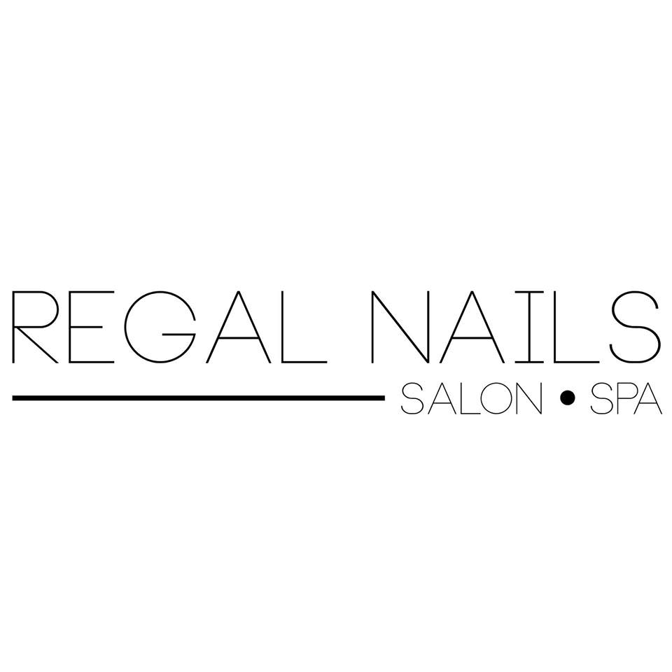 Regal Nails Salon and Spa