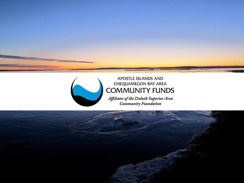 Apostle Islands and Chequamegon Bay Area Community Fund