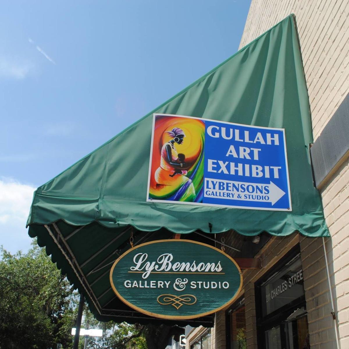 Gullah Geechee Visitor Center
