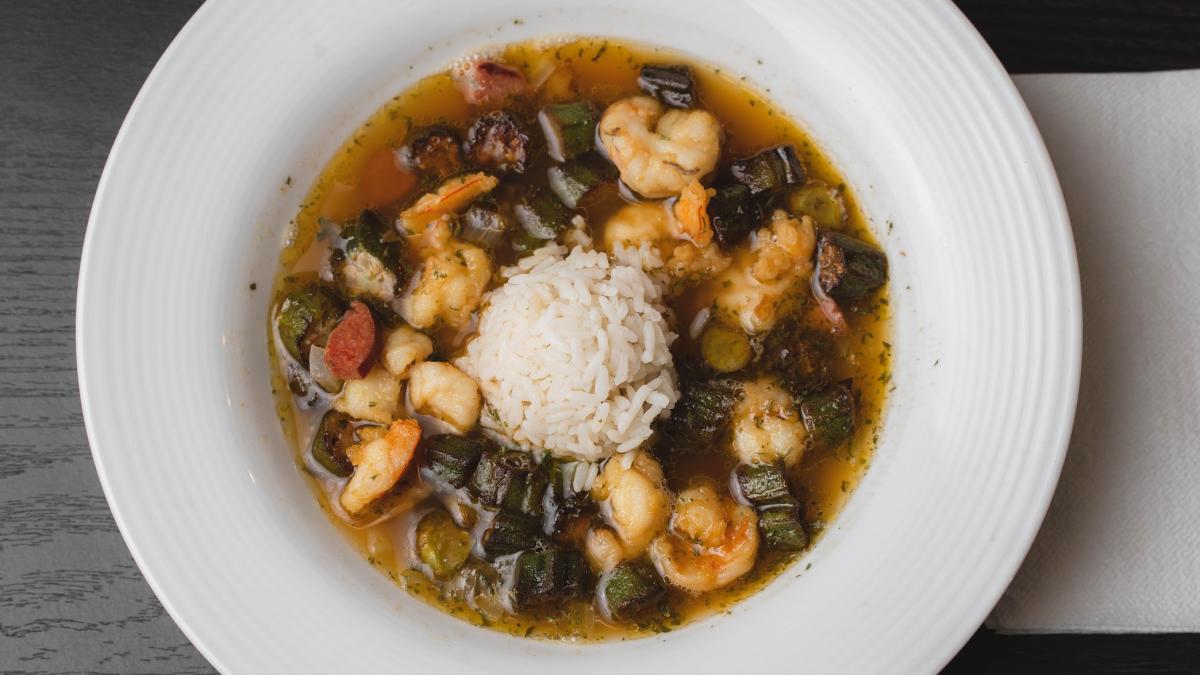 Jason's Seafood & Wings