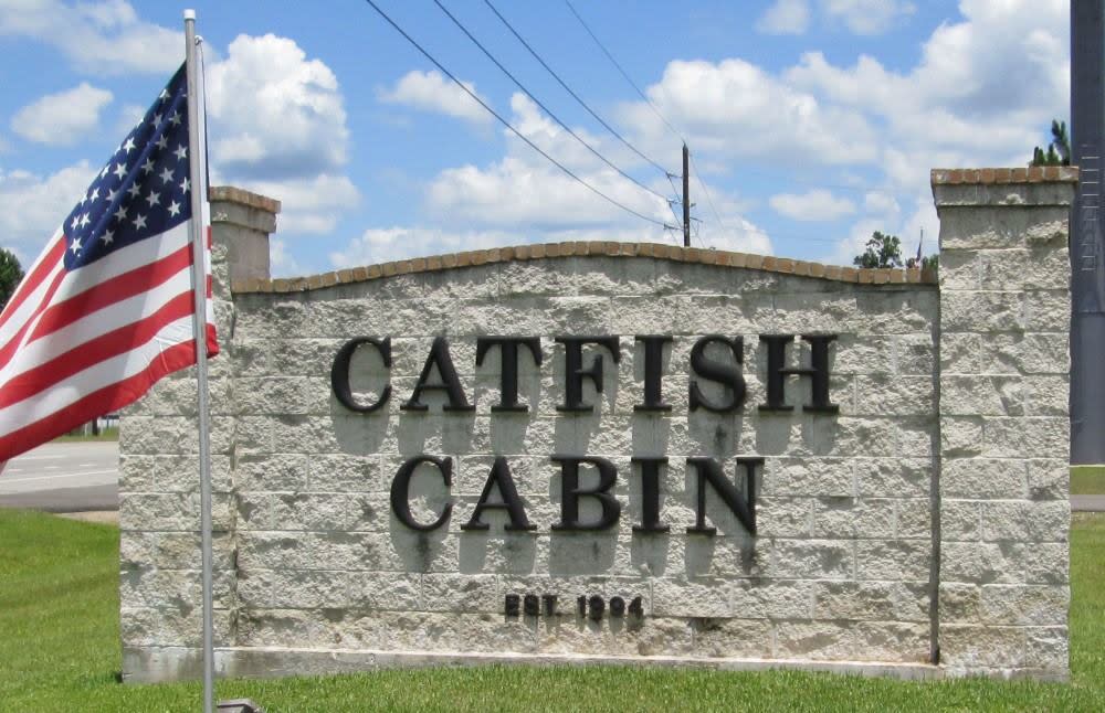 Catfish Cabin Lumberton, TX 77657