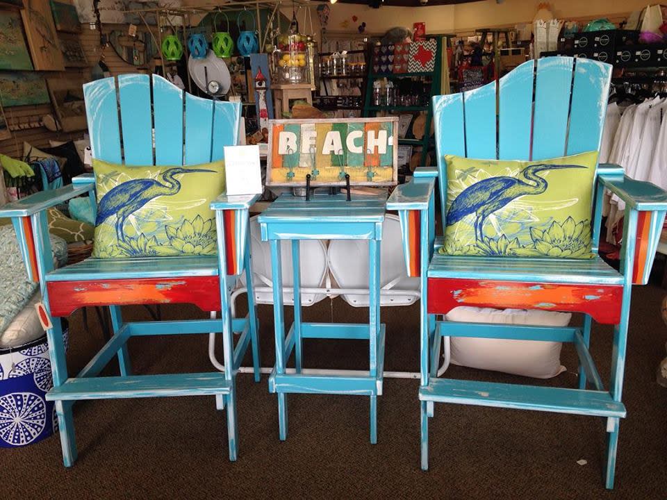 Flagship Mailroom & Emporium