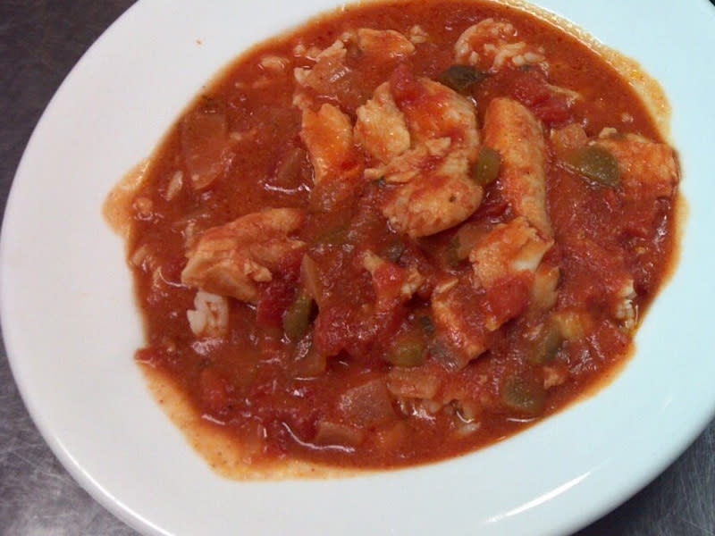 Vautrot's Cajun Cuisine Beaumont, TX 77713