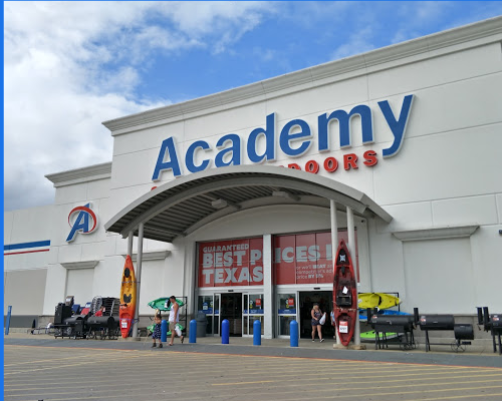 Academy Sports + Outdoors: Beaumont