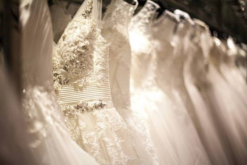 Mommy Dearest Formals & Accessories