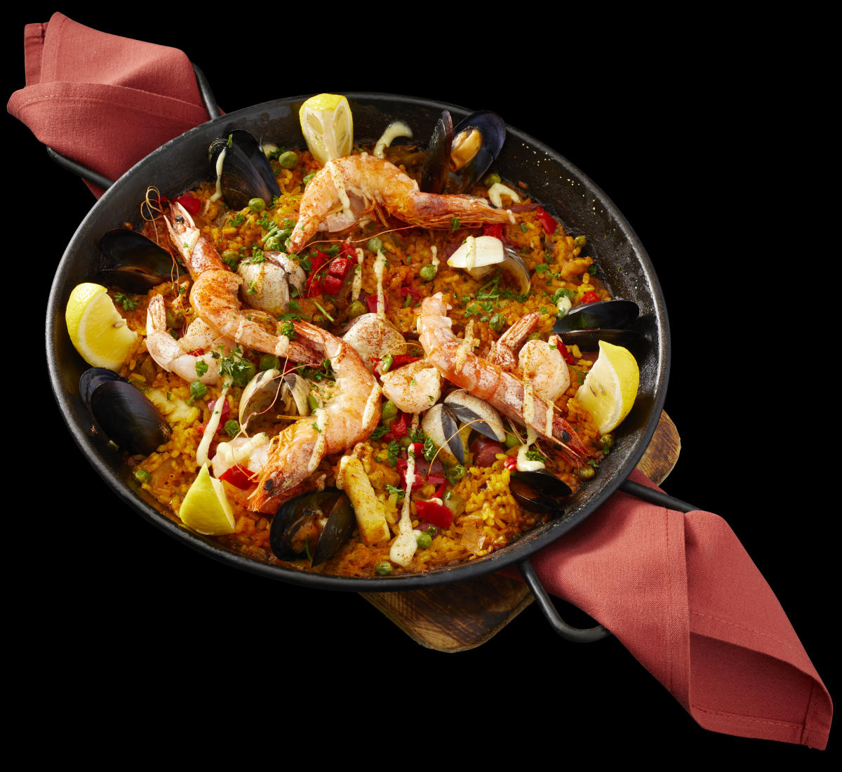 Castilla Restaurant and Tapas Bar Bellevue, WA